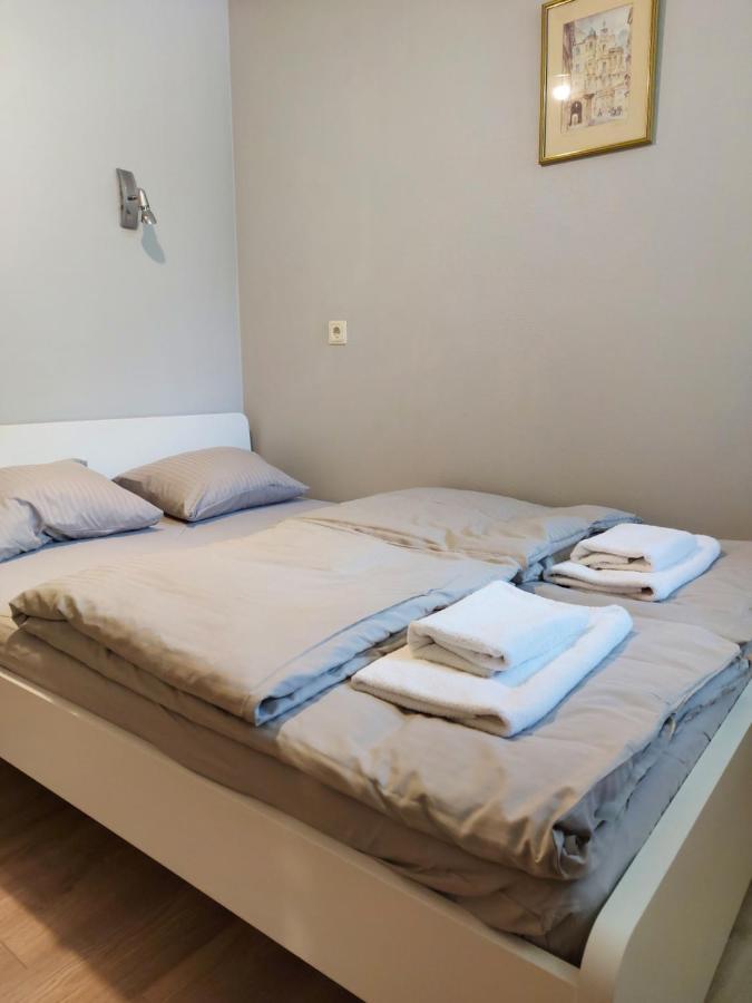 Rumsiskes ,,Ilanka"旅馆 外观 照片