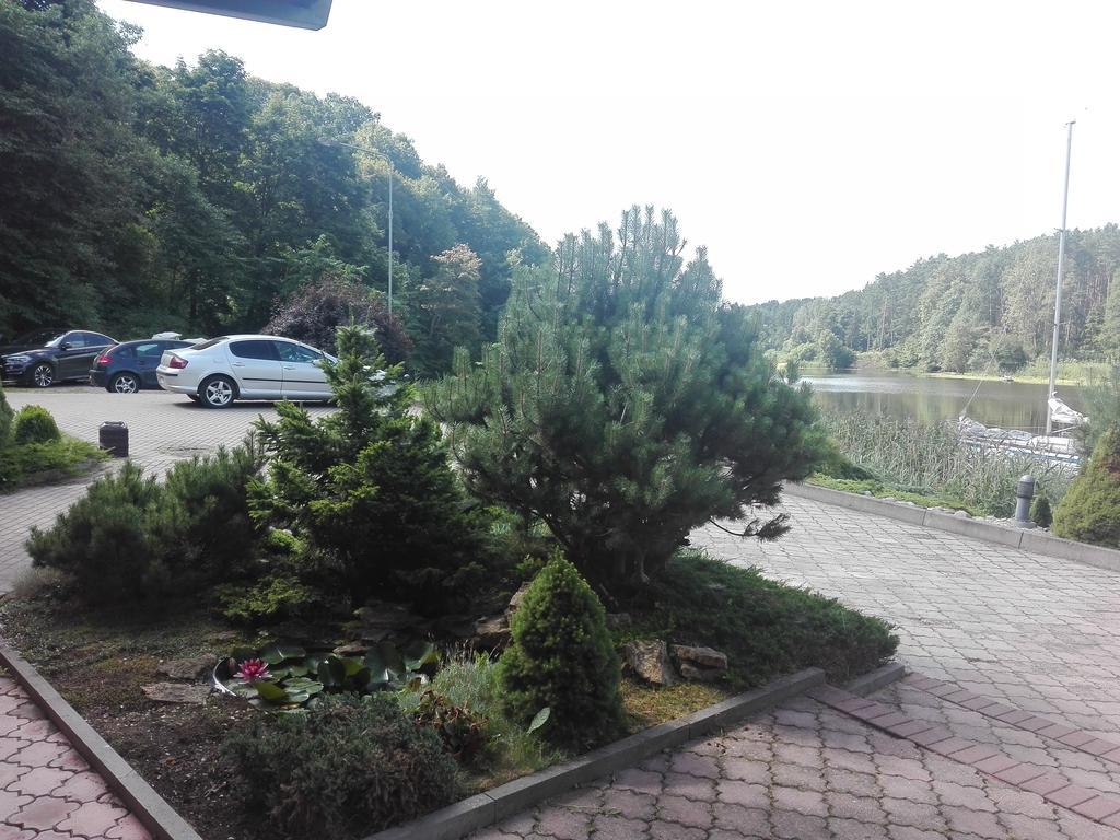 Rumsiskes ,,Ilanka"旅馆 外观 照片